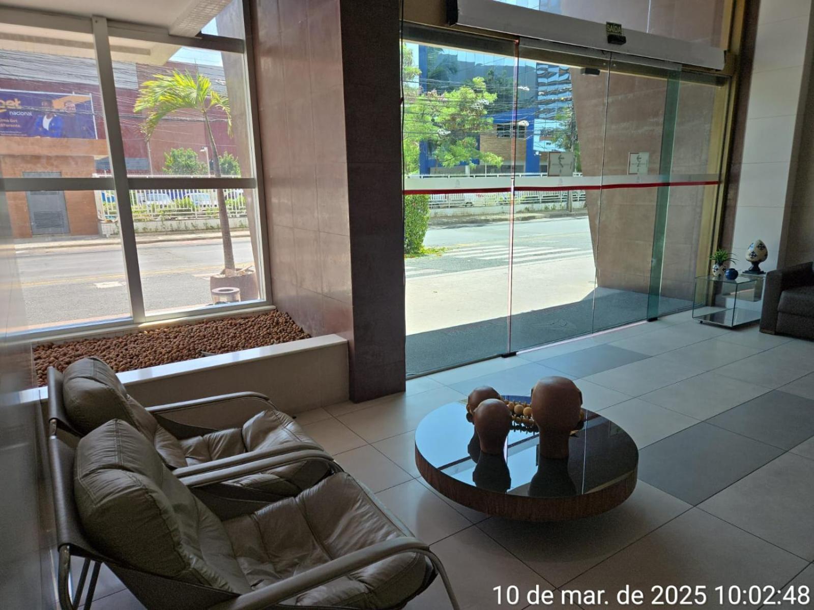 Bahia Salvador Business Flats Apartment Exterior photo