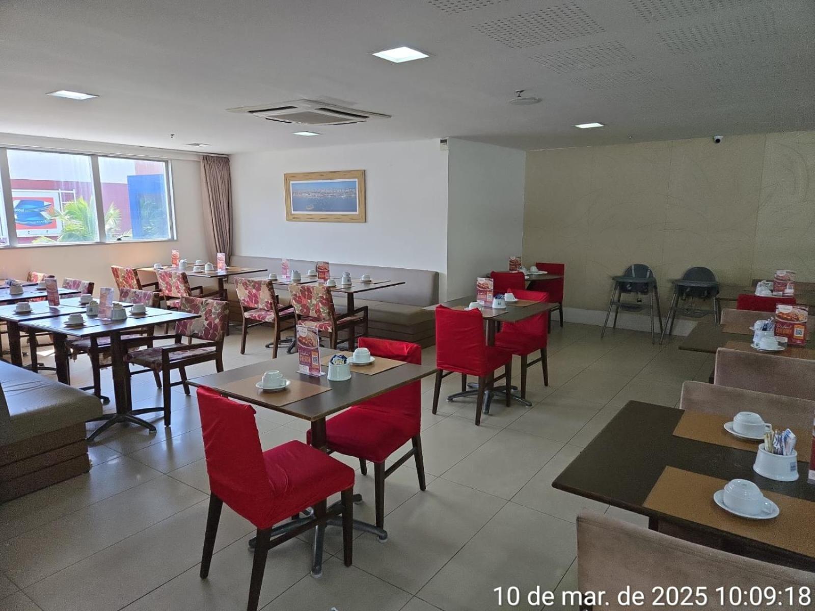 Bahia Salvador Business Flats Apartment Exterior photo