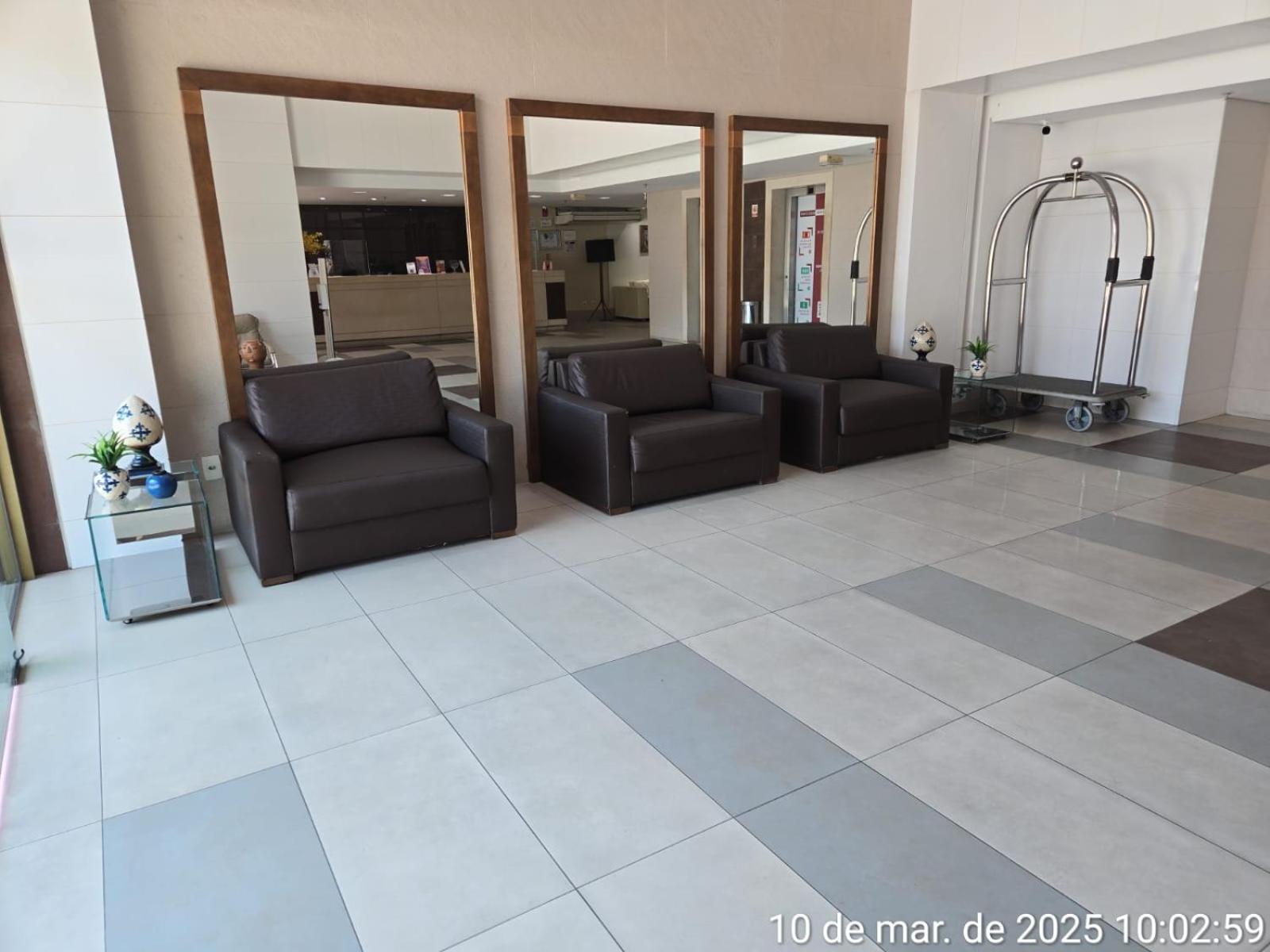 Bahia Salvador Business Flats Apartment Exterior photo